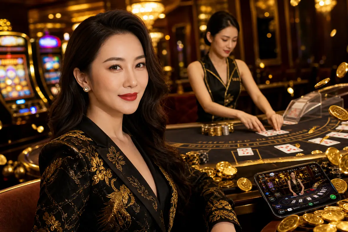 pelung88 Casino deposit DuitNow pembayaran mudah