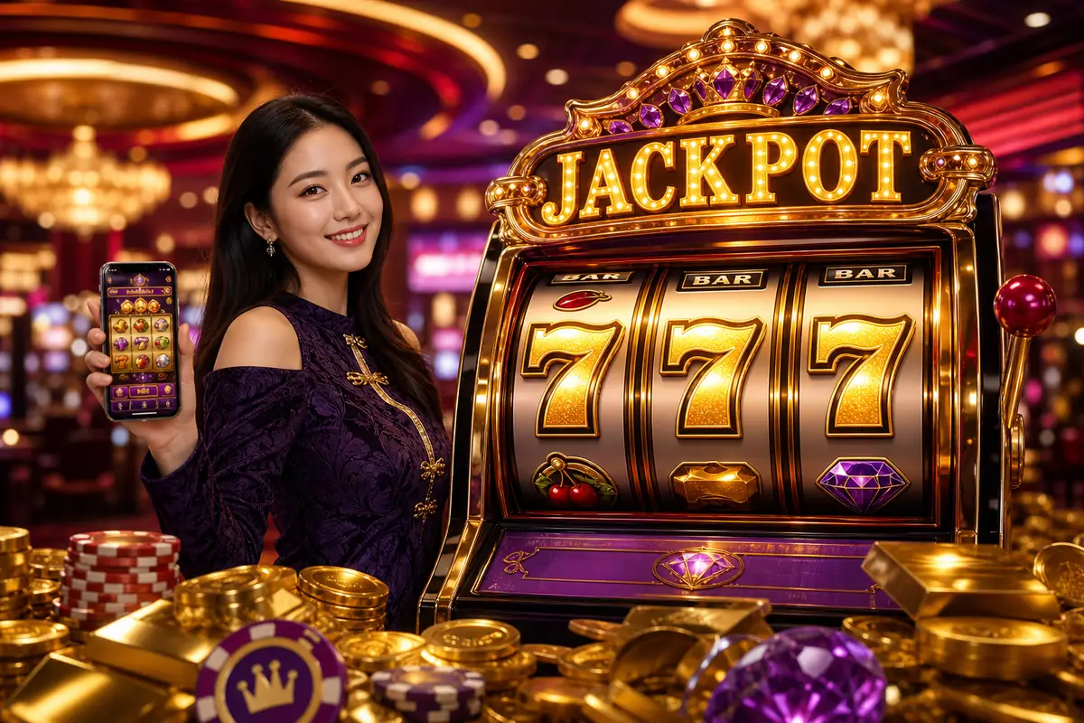 pelung88 platform kasino online Malaysia
