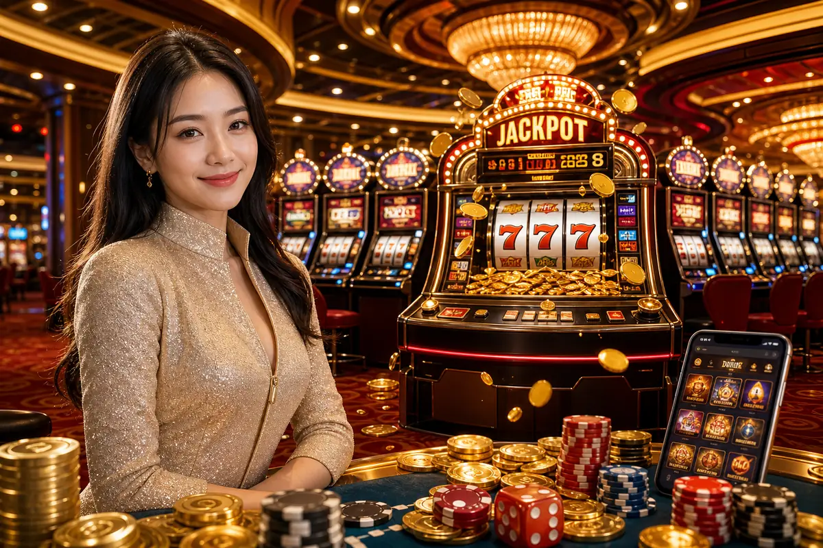 pelung88 strategi asas blackjack kad
